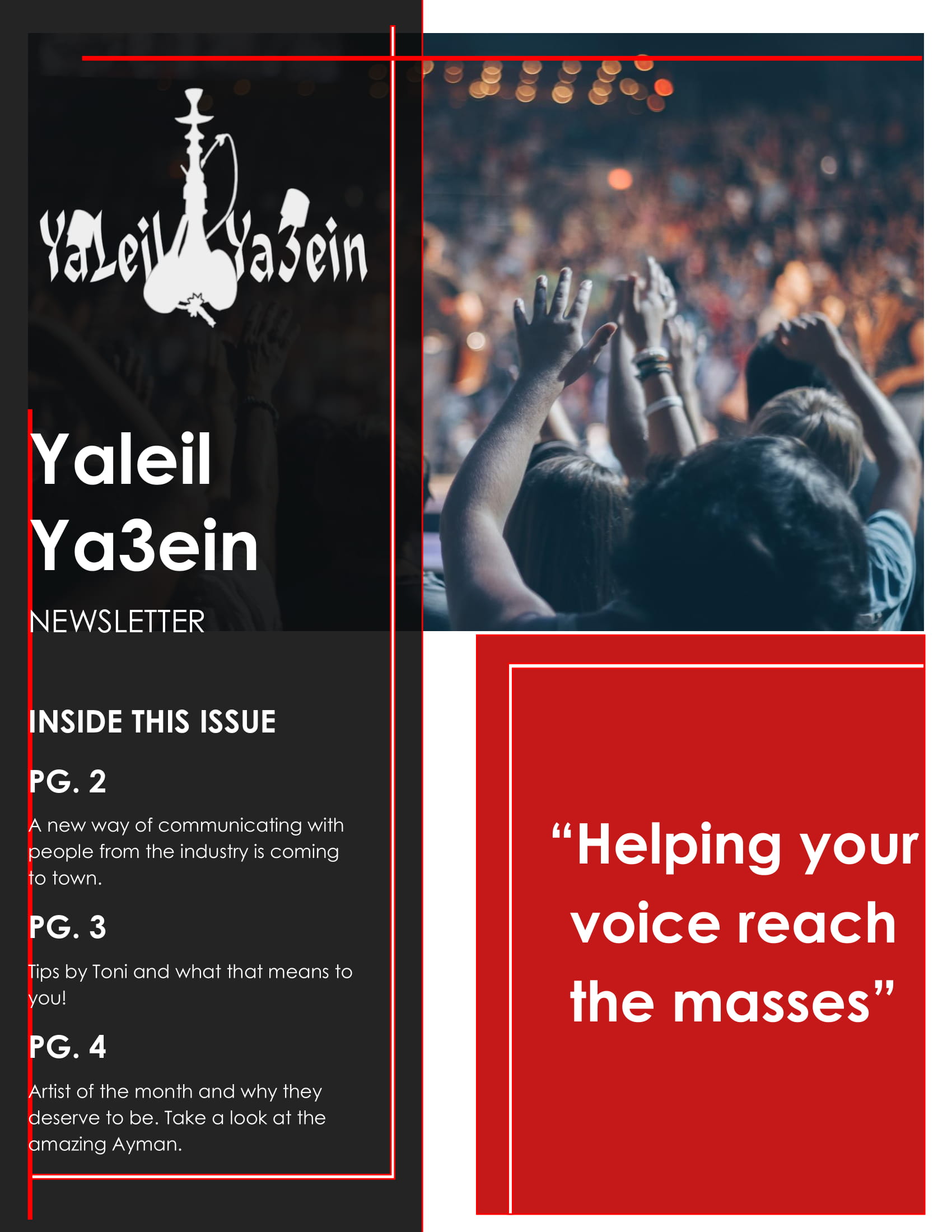yaleilya3ein.github.io/News Letters/PDFS/Yaleil Ya3ein News letter (11-24-2018).pdf